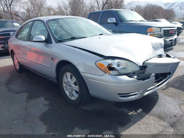  Salvage Ford Taurus