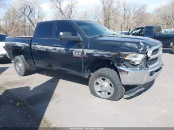  Salvage Ram 2500