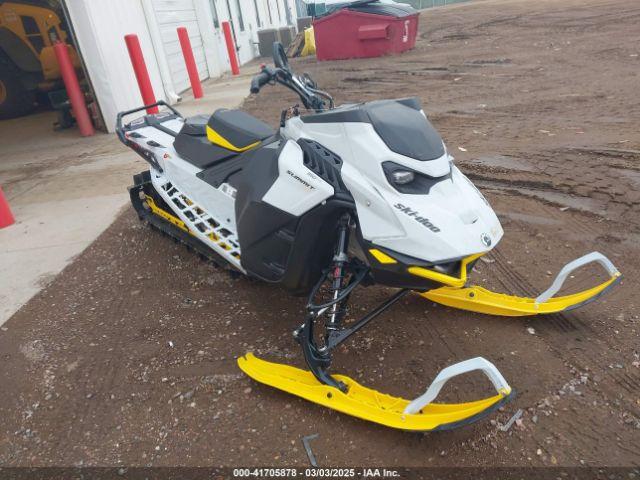  Salvage Ski-Doo Other