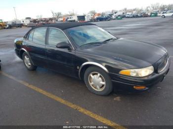  Salvage Buick LeSabre