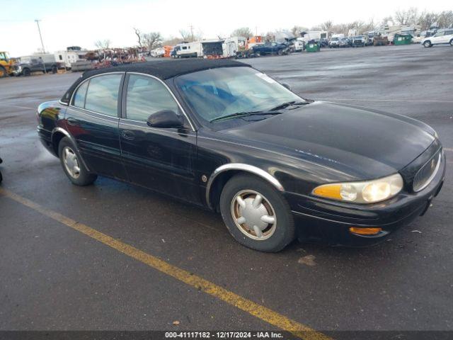  Salvage Buick LeSabre