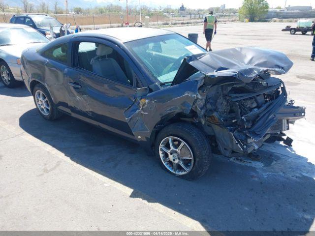 Salvage Chevrolet Cobalt