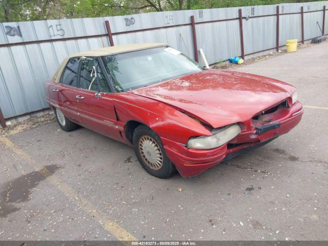  Salvage Buick LeSabre