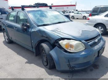  Salvage Chevrolet Cobalt