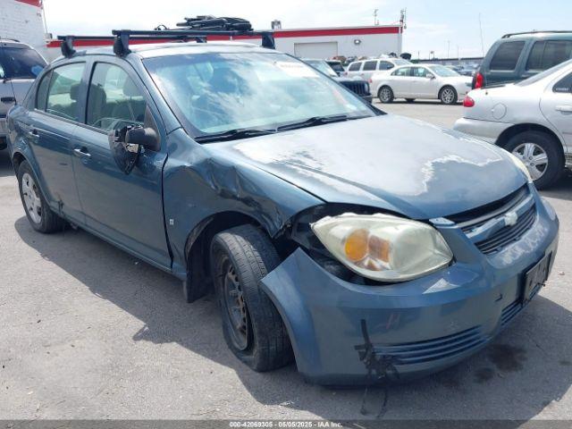  Salvage Chevrolet Cobalt