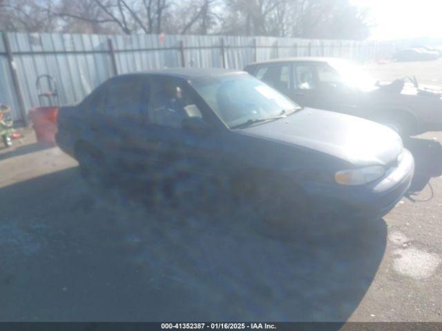  Salvage Chevrolet Prizm
