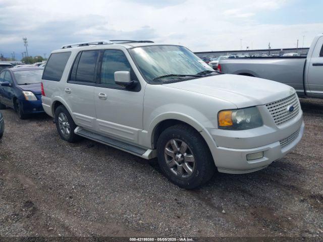  Salvage Ford Expedition