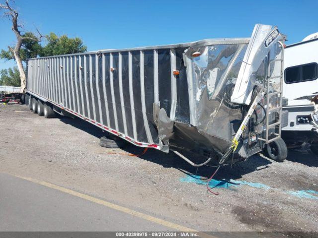  Salvage Western Trailers Other