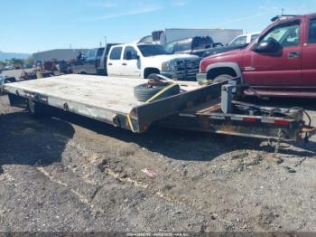 Salvage 3big Trailer