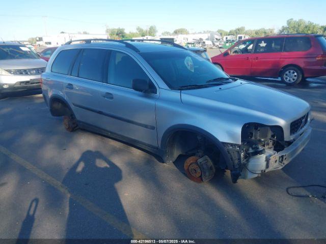  Salvage Volvo XC90