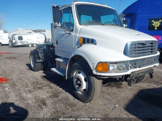  Salvage Sterling Truck Acterra