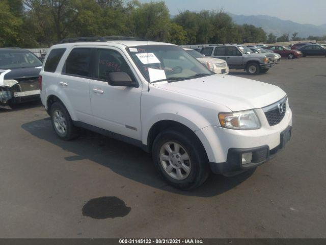  Salvage Mazda Tribute