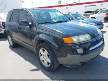  Salvage Saturn Vue