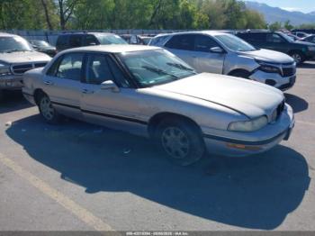  Salvage Buick LeSabre