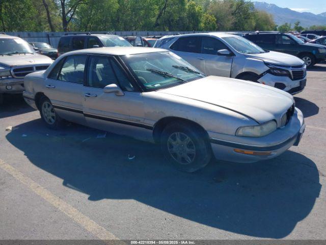  Salvage Buick LeSabre