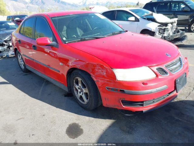  Salvage Saab 9-3