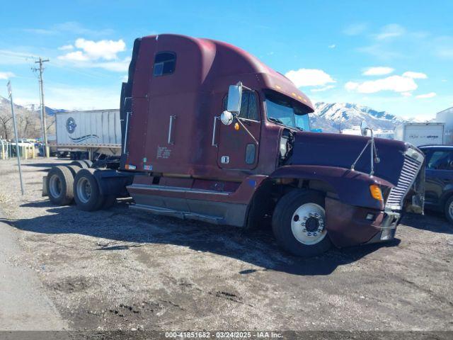  Salvage Freightliner Conventional