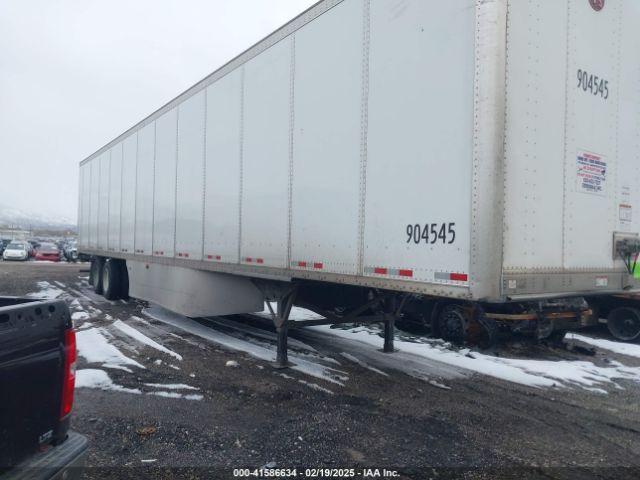  Salvage Great Dane Trailers Other