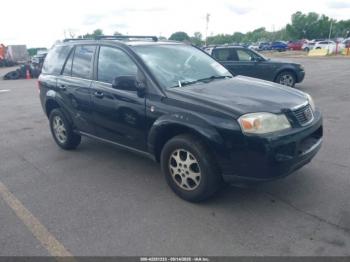  Salvage Saturn Vue
