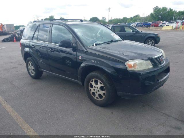  Salvage Saturn Vue