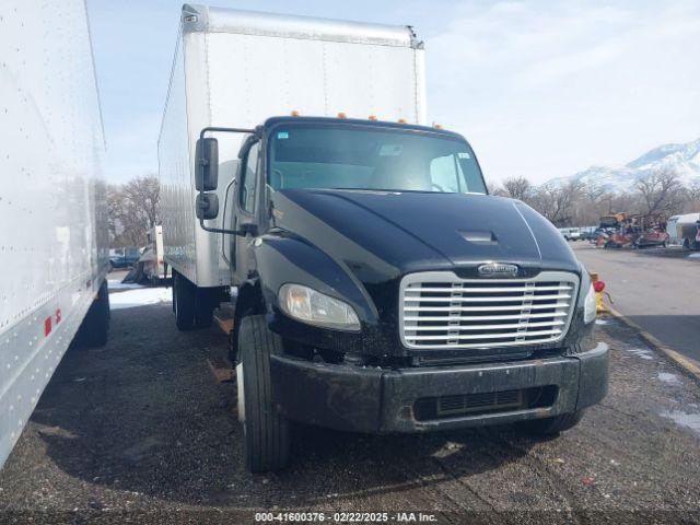  Salvage Freightliner M2 106