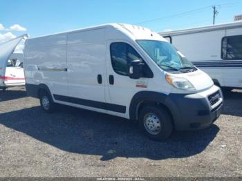  Salvage Ram Promaster