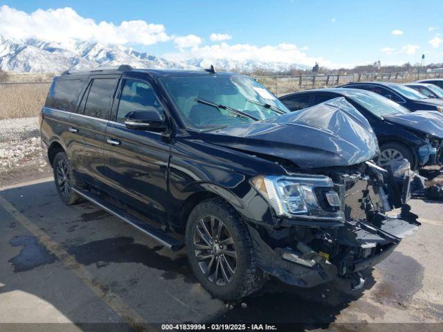  Salvage Ford Expedition