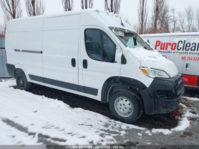 Salvage Ram Promaster