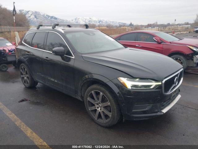  Salvage Volvo XC60