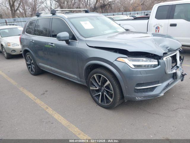  Salvage Volvo XC90