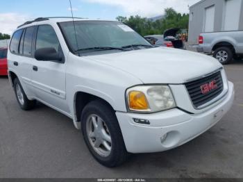  Salvage GMC Envoy