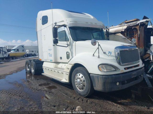  Salvage Freightliner Columbia