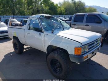  Salvage Toyota Pickup