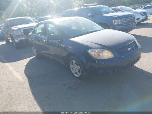  Salvage Chevrolet Cobalt