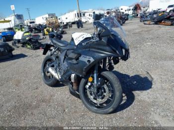  Salvage Yamaha Yzfr7