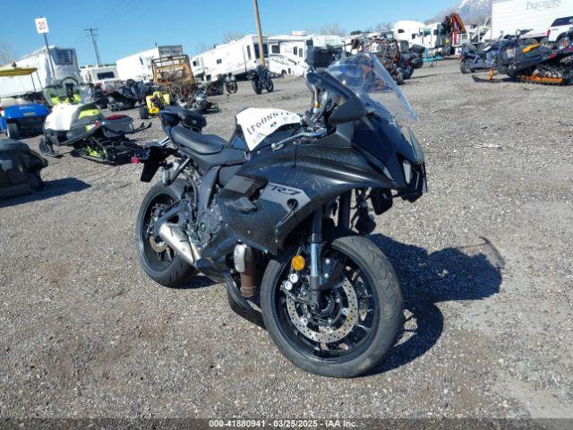  Salvage Yamaha Yzfr7