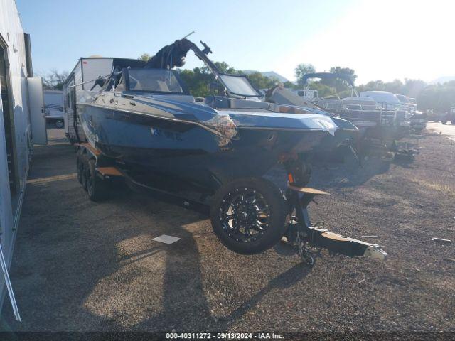  Salvage Axis Wake