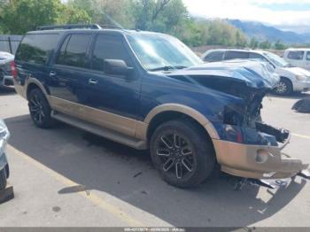  Salvage Ford Expedition