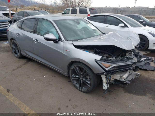  Salvage Acura Integra