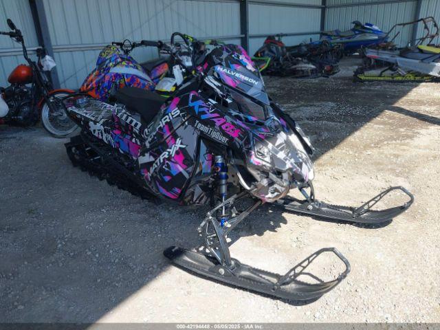  Salvage Polaris Other