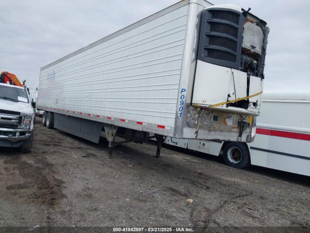  Salvage Utility Trailer Mfg Other