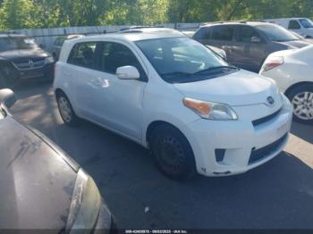  Salvage Scion xD