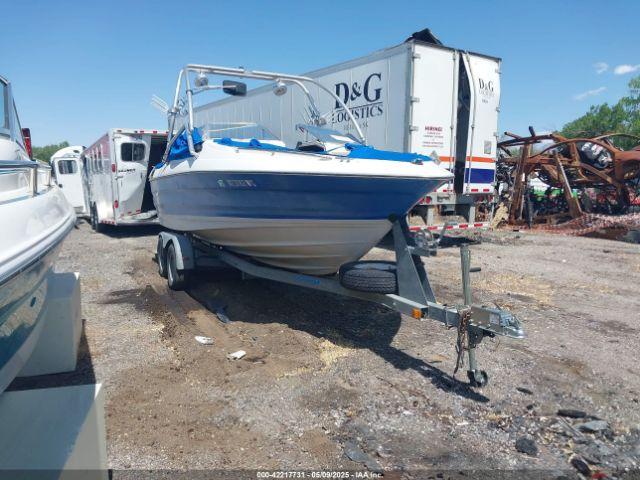  Salvage Bayliner Other