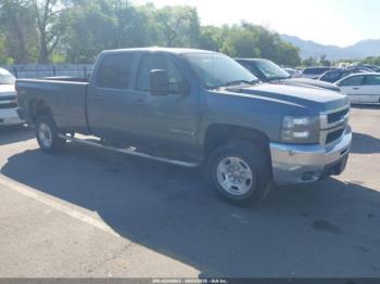  Salvage Chevrolet Silverado 3500