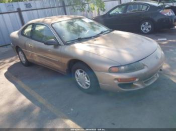  Salvage Dodge Avenger