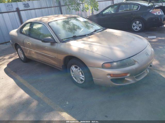  Salvage Dodge Avenger