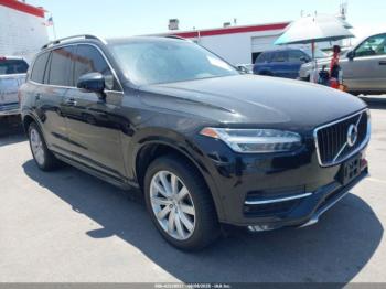  Salvage Volvo XC90