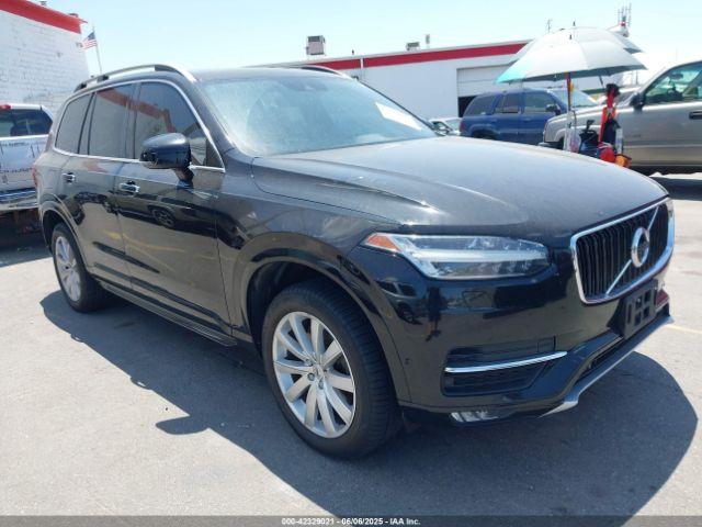  Salvage Volvo XC90