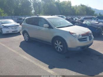  Salvage Subaru B9 Tribeca