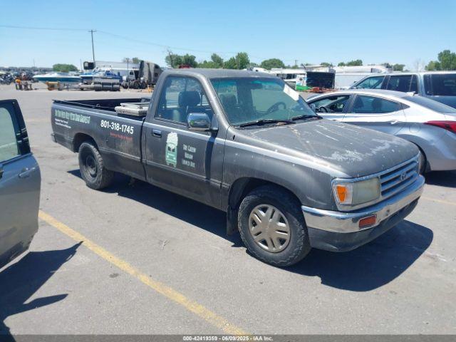  Salvage Toyota T100